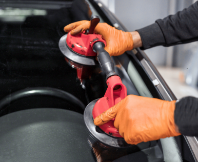 Auto Glass & Windscreen Repair