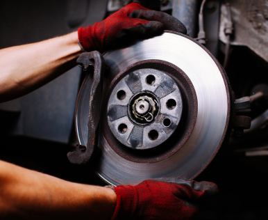 Brakes Service