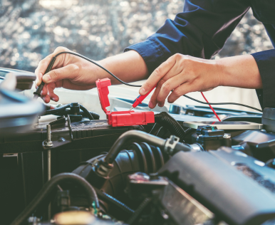 General Mechanical & Electrical Repair (1)