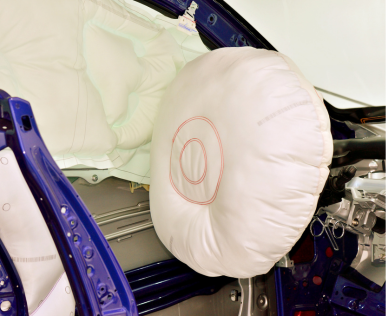 Airbag System Repair