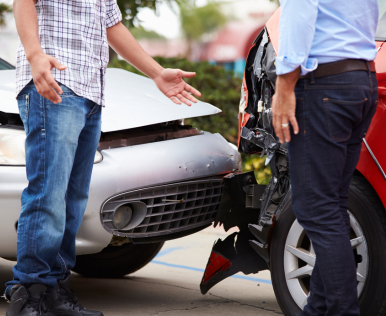 Car Accident Repair