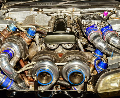 Car Modification Services