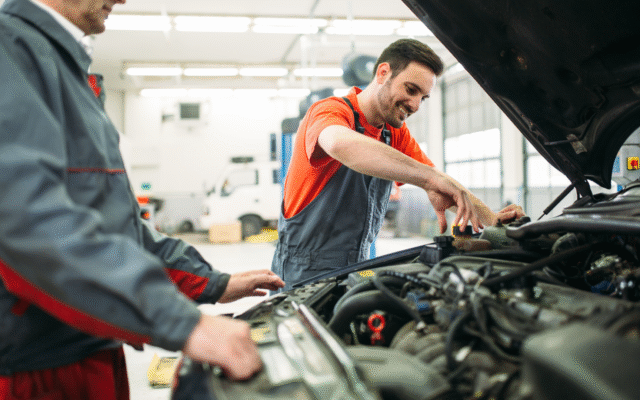 Pink and White Watercolor Illustration Pattern Desktop Wallpaper