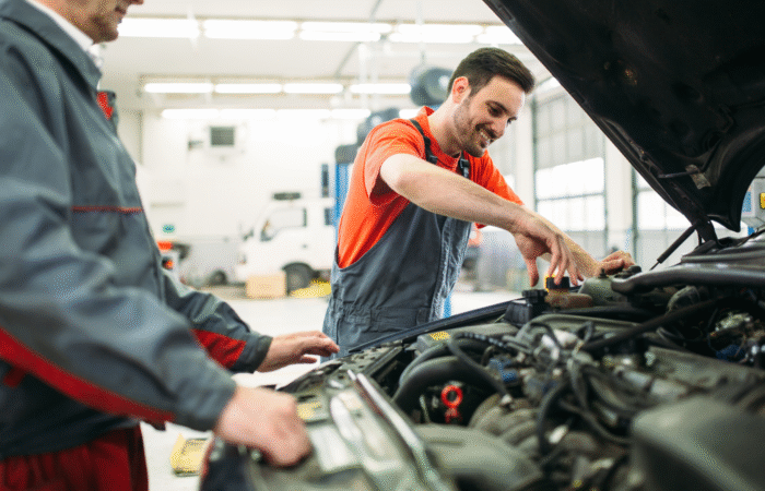 Pink and White Watercolor Illustration Pattern Desktop Wallpaper