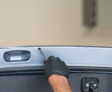 Rust Proofing & Undercoating