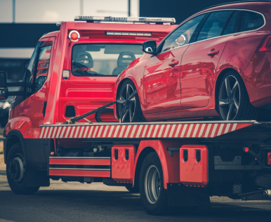 Towing & Recovery Service